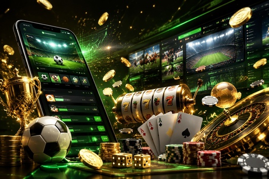 betfury