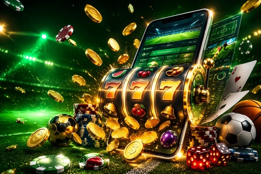 betfury