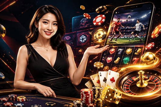 betfury