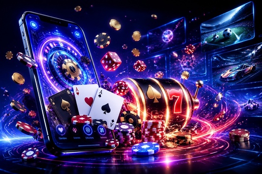 betfury