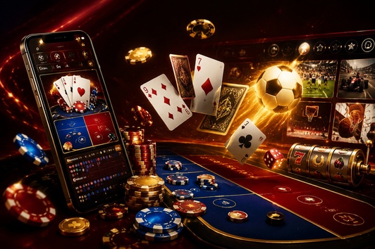 betfury