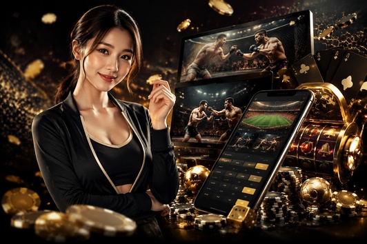 betfury
