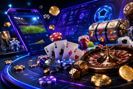 betfury